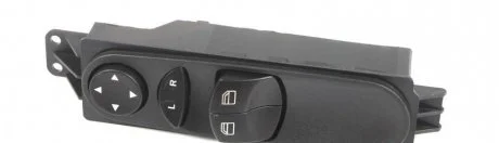 Кнопка склопідйомника Solgy 401005