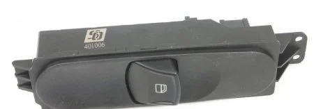 Кнопка склопідйомника Solgy 401006