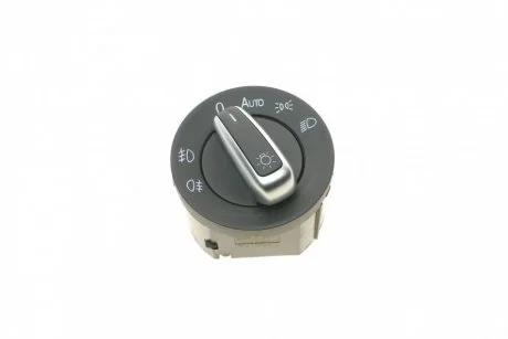 Перемикач світла Solgy 401045 (фото 1)