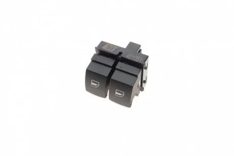 Кнопка стеклоподъемника Solgy 401051