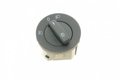 Перемикач світла Solgy 401067 (фото 1)