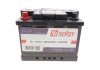 Акумуляторна батарея Solgy 406012 (фото 1)