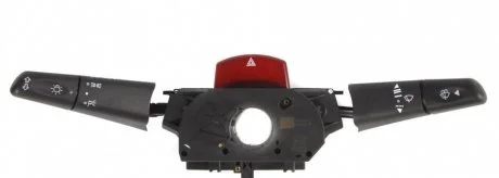 Перемикач поворотів Solgy 410003