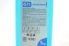 Концентрат антифризу BLAU, ТМ, 1кг Solgy 503003 (фото 2)