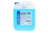 Концентрат антифризу BLAU, ТМ SOLGY, 10кг 503011