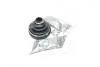 Пыльник ШРУСа CITROEN, PEUGEOT (пр-во GKN) 21168
