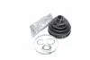 Захист шрусу зовнішній. BMW X5 3.0/4.4 00-; L:88/O1=24/O2=92 SPIDAN 21499 (фото 4)