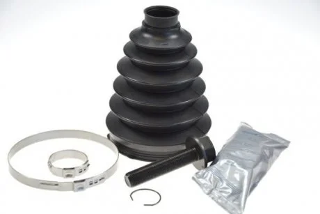 Пильовик ШРУС зовніш. FORD,SEAT,VW (GKN) SPIDAN 21575 (фото 1)