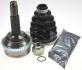 Шрус зовнішній Daewoo Kalos/Aveo 1.2 OHC 02-  +ABS 21847