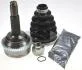 Шрус зовнішній Daewoo Kalos/Aveo 1.2 OHC 02-  +ABS 21847