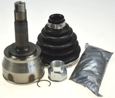 Шрус зовнішній Fiat Doblo 1.2-1.6/1.9D/1.3D Multijet01- SPIDAN 22203