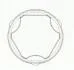 Пильник ШРУС внутр. HYUNDAI/MAZDA Acent/Getz/323 \'\'99-09 SPIDAN 22285 (фото 2)