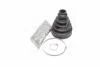 Пыльник ШРУСа внутр. VW,SEAT,AUDI (GKN) SPIDAN 22286 (фото 4)