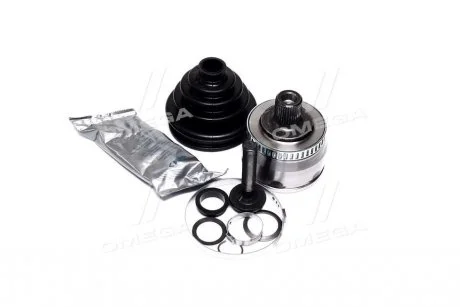 ШРУС наруж. с пыльн. VAG (GKN) SPIDAN 22681