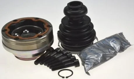 ШРУС внутр. з попил. VW T4 (GKN) SPIDAN 22902