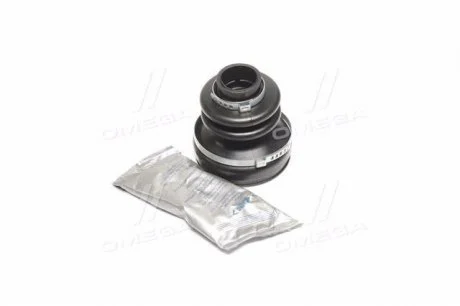 Пильовик ШРКШ внутр.. L:93/O1 32/O2 75 Citroen Jumper, FIAT Ducato 2.8Hdi 02- SPIDAN 23204