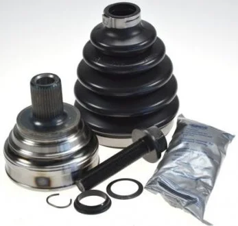 ШРУС наруж. с пыльн. VW,SEAT,SKODA,AUDI (GKN) SPIDAN 23689