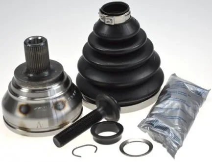 ШРУС наружний, 1.2TSI/1.6/1.9/2.0TDI 04-15 SPIDAN 23691
