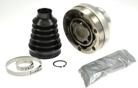 304556 ШРУС внутренний SPIDAN 24236