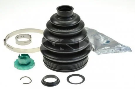 Пильовик ШРУСу SPIDAN 24309