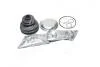 Пильовик ШРУС внутр. VW,SEAT,AUDI,SKODA (пр-во GKN) 24367