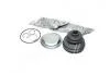 Пильовик ШРУС внутр. VW,SEAT,AUDI,SKODA (GKN) SPIDAN 24367 (фото 3)