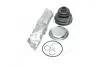 Пильовик ШРУС внутр. VW,SEAT,AUDI,SKODA (GKN) SPIDAN 24367 (фото 4)