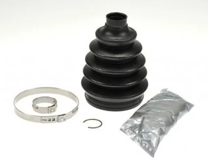 Пыльник ШРКШ снаружи. Peugeot C2 1.4 16V,1.6,1.6 Vts C3 1.4 16V,1.4 16V Hdi,1.4 Hdi,1.4 I Bivalent,1.6 16V,1.6 16V HD SPIDAN 24535