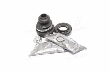 Пыльник внутрь. 23*57.5*104 VW T5 Transporter/ T5 Multivan 2.0 03- / 1.9TDI 06- SPIDAN 24565