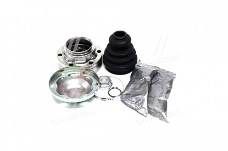 ШРУС внутр. з попил. VW T5 (GKN) SPIDAN 24566