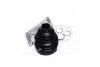 Пыльник ШРКШа NISSAN QASHQAI (выр-во GKN) SPIDAN 24616 (фото 4)