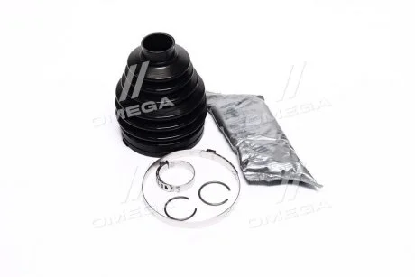 Пыльник ШРКШа NISSAN QASHQAI (выр-во GKN) SPIDAN 24616