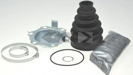Пыльник ШРУС SKODA/VW/Fabia/Golf/Polo "1,4-1,6"99-08 SPIDAN 24660