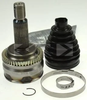305003 ШРУС внутренний SPIDAN 24731