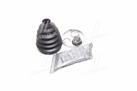 Пильник ШРУС зовн. TOYOTA, NISSAN (GKN) SPIDAN 24993