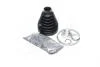 Комплект пыльника, приводной вал MAZDA 3 03- TOYOTA AURIS, COROLLA 1.33-1.8 10.0 25010