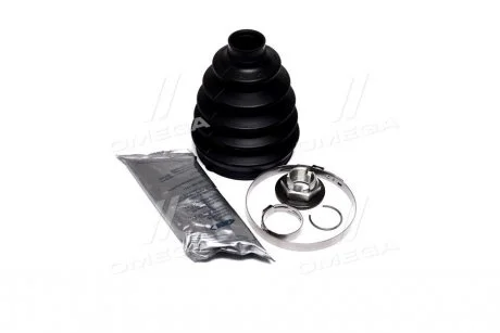 ШРУС зовніш. з попил. FORD (GKN) SPIDAN 25124