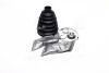 Пильовик ШРУСу Ford Kuga (пр-во GKN) 25310
