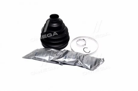 Пильовик ШРУС зовніш. BMW X5 (GKN) SPIDAN 25315