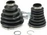 К-т пильників ШРУСа LAND ROVER Range Rover "R "02>> 25406