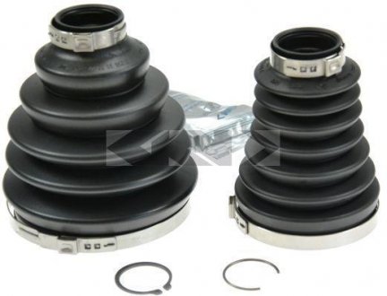 К-т пыльников ШРУСа LAND ROVER Range Rover "R "02>> SPIDAN 25406