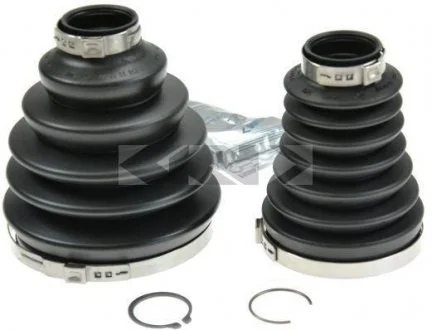 К-т пыльников ШРУСа LAND ROVER Range Rover "R "02>> SPIDAN 25406