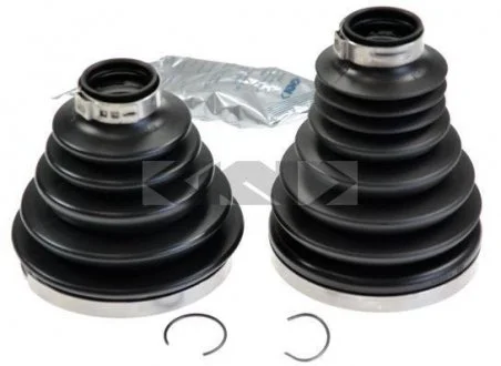 К-т пыльников ШРУСа LAND ROVER Discovery/Range Rover "R "04>> SPIDAN 25419