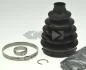 Пильник ШРУС OPEL Astra J/Insignia "08>> 25453