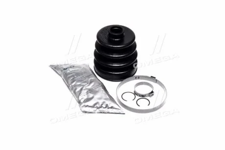 Пыльник ШРУСа DAIHATSU (GKN) SPIDAN 25524