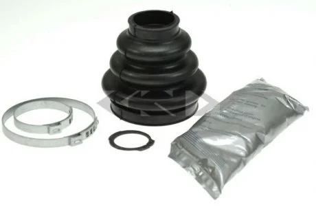 Пыльник снаружи. ШРКШ Bmw E65/66 L:78/O1 33/O2 54 SPIDAN 25546