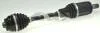 Приводний вал BMW 5(F07)/7(F01,F02,F03,F04) xDrive "FL "3,0-4,4 "09>> 25750