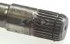 Приводний вал BMW 5(F07)/7(F01,F02,F03,F04) xDrive "FR "4,4 "09>> SPIDAN 25753 (фото 4)
