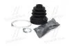 Пыльник ШРУСа внутр. SUZUKI GRAND VITARA (GKN) SPIDAN 25817 (фото 2)