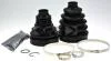 Пыльник ШРУС вне. FORD Transit &quot;2,2TDCi &quot;07-14 SPIDAN 25823 (фото 1)
